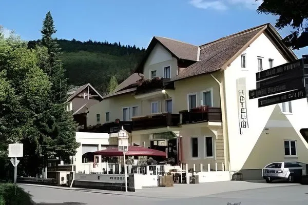 Am Kurpark