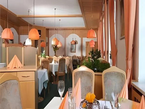Am Paulusbogen
