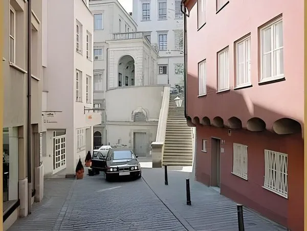 Am Rathaus