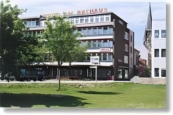 Am Rathaus