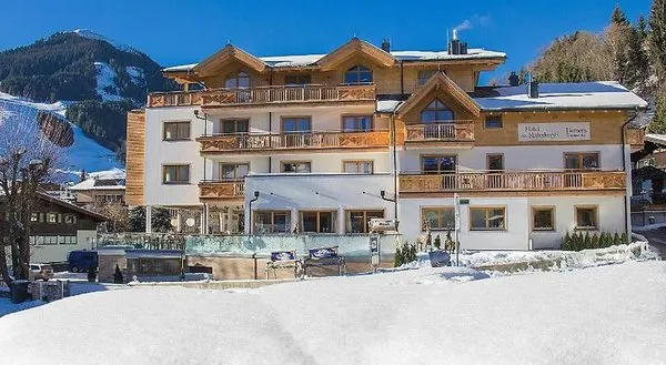 Am Reiterkogel