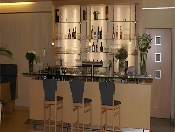 Am Rennsteig Business-Vital-Hotel