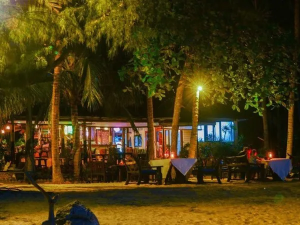 Am Samui Resort
