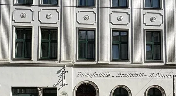 Am Schloß