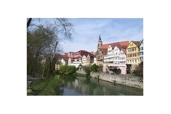 Am Schloß