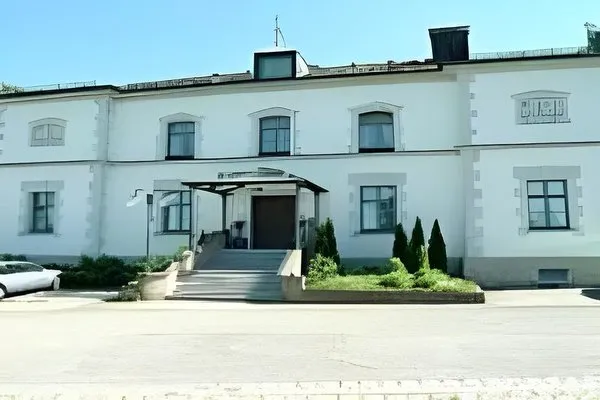 Am Schloß