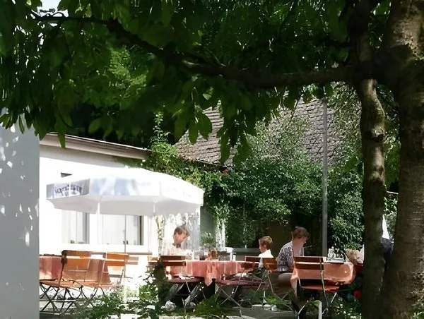 Am Schloß Gasthof