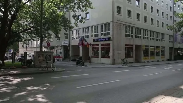 Am Sendlinger Tor