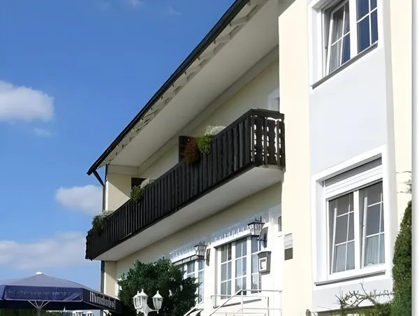 Am Sonnenhang