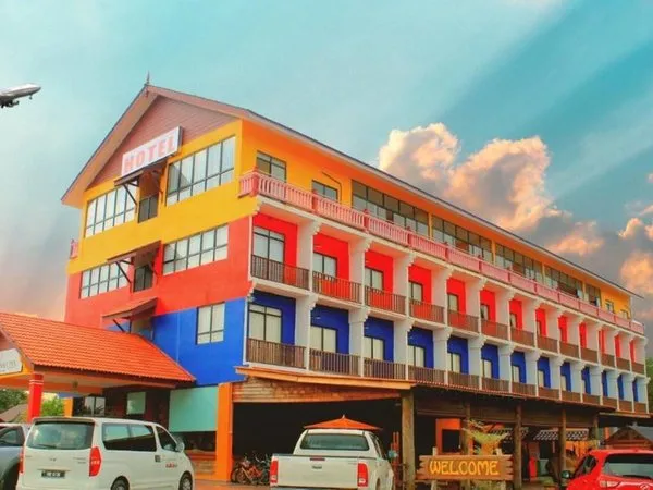 AM Transit Inn