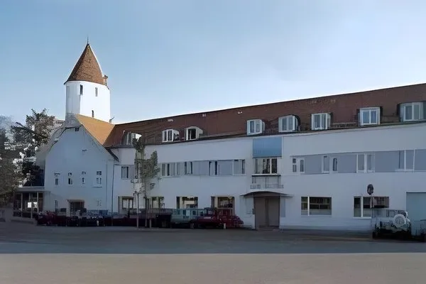 Am Turm