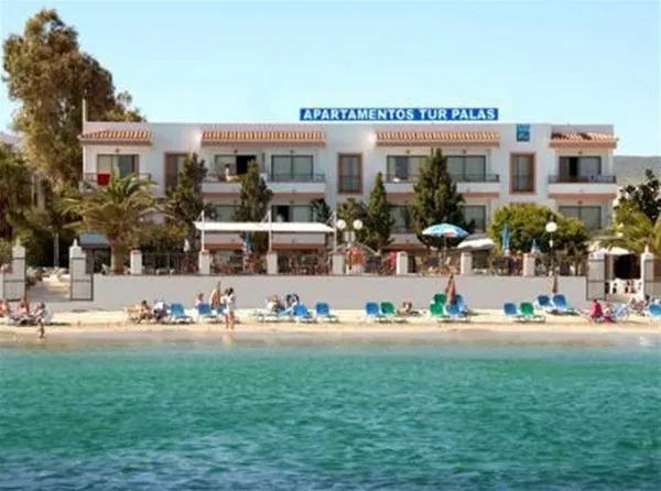 Ama Ibiza Beachfront Suites