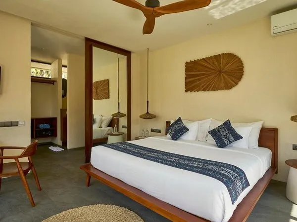 Ama-Lurra Resort Gili Air