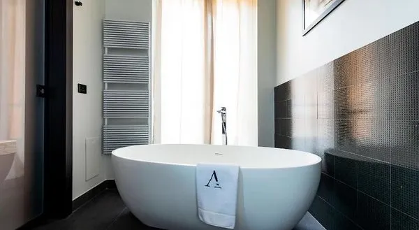 Amadomus Luxury Suites