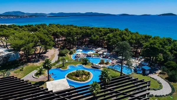 Amadria Park Beach Hotel Niko