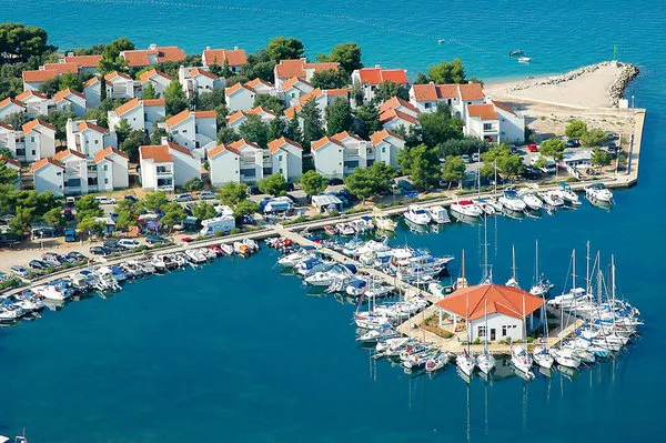 Amadria Park Camping ibenik Apartments