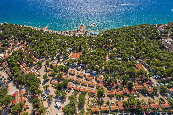 Amadria Park Camping ibenik Mobile Homes
