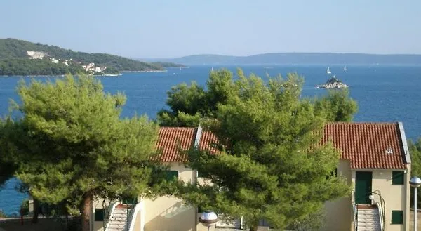 Amadria Park Camping Trogir Apartmani