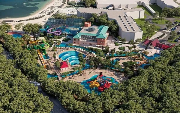 Amadria Park Hotel Jakov