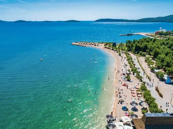 Amadria Park Kids Hotel Andrija