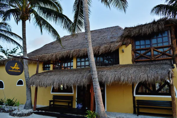 Amaité Hotel & Spa