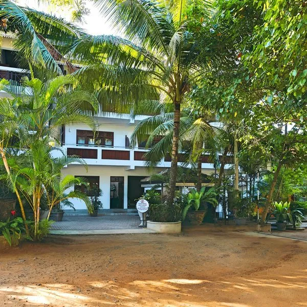 Amal Beach Hotel