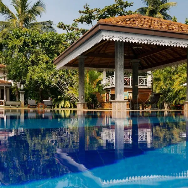 Amal Villa