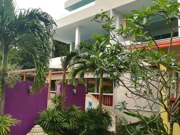 Amala Grand Bleu Resort