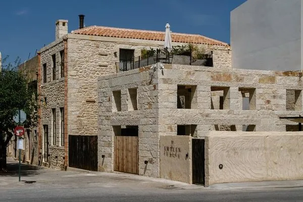 Amalen Suites