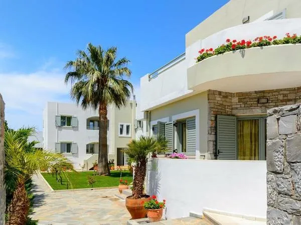 Amalia Apartments