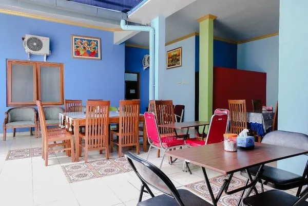 Amalia Guest House by OYO Rooms
