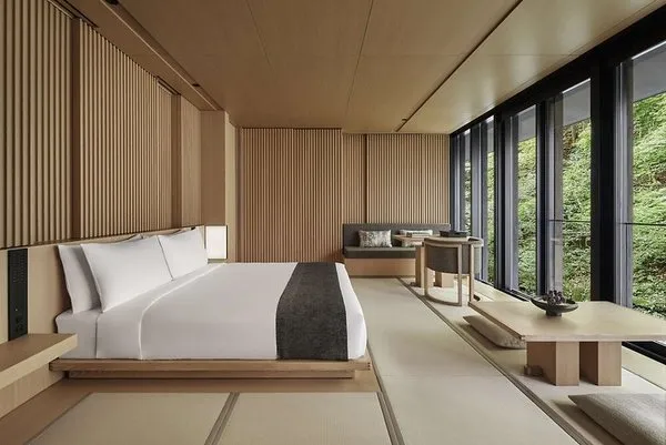 Aman Kyoto
