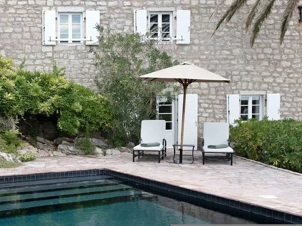 Aman Sveti Stefan