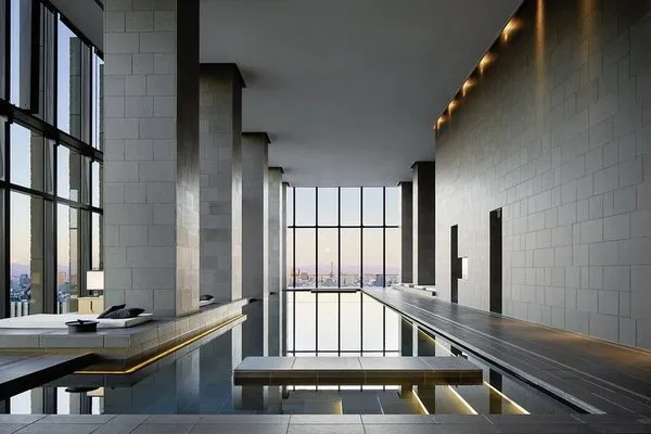 Hotels in Japan - Tokio finden