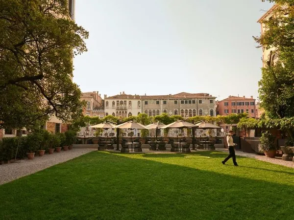 Aman Venice