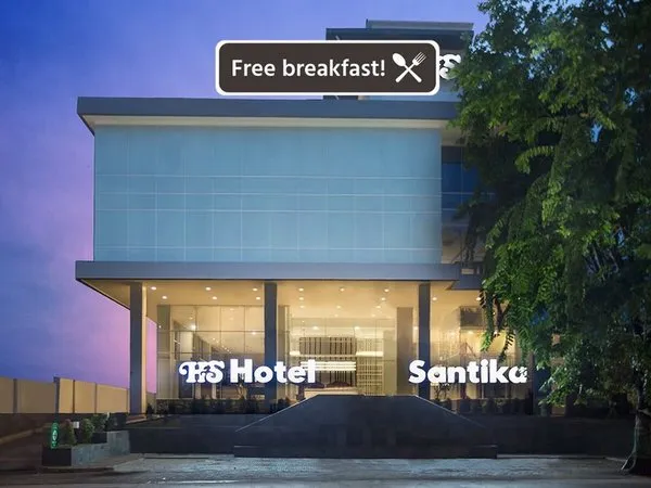 Amandaru Hotel Pekalongan