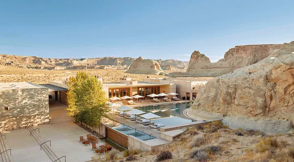Amangiri