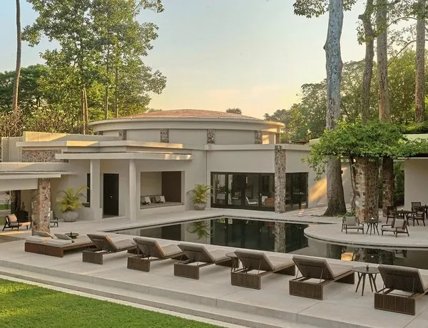 Amansara
