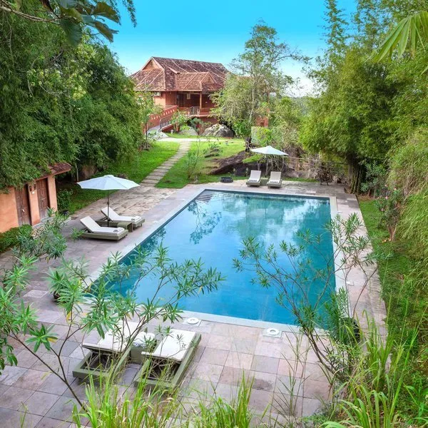 Amara Ayurveda Retreat