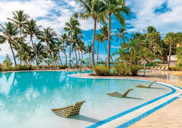 Amara Cay Resort