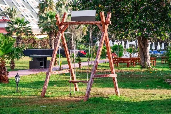 Amara Comfort Resort