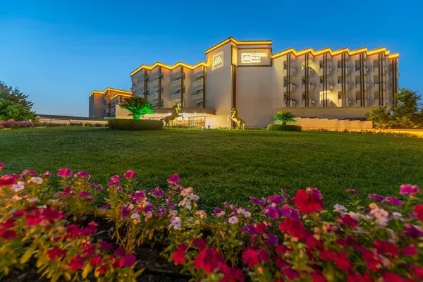 Amara Family Resort