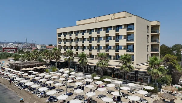 Amara Hotel & Spa