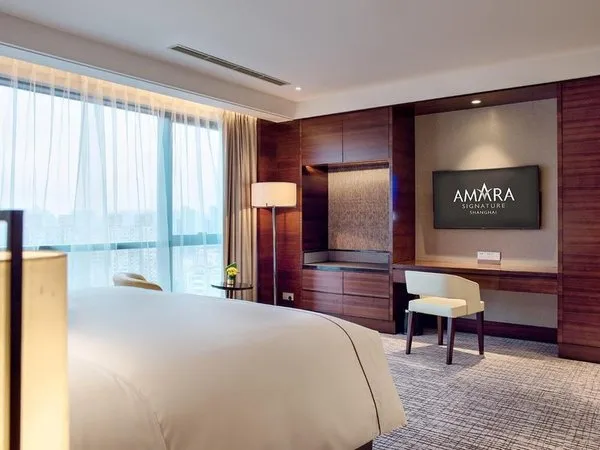 Amara Signature Shanghai