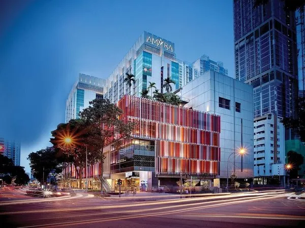 Amara Singapore