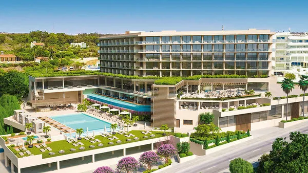 Amarande Hotel