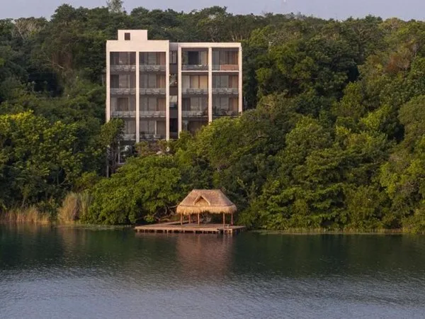 Amaranto Hotel Boutique