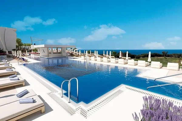 Amàre Beach Hotel Sancti Petri