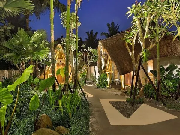 Amarea Resort Ubud