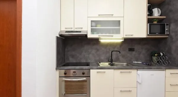 Amari Apartments